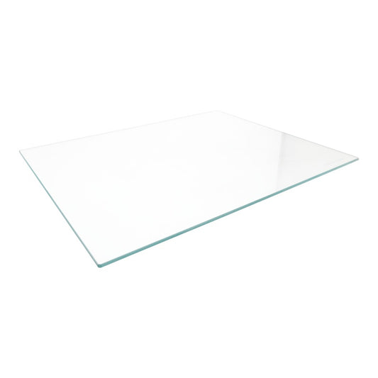 AEG Electrolux Ikea John Lewis Smeg Zanussi Refrigerator Fridge Freezer Glass Shelf 402x315mm 2249121043