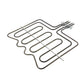 AEG Electrolux John Lewis Cooker Oven Dual Upper Heater Grill Element 240V 2900W (1900+1000) 3871426072
