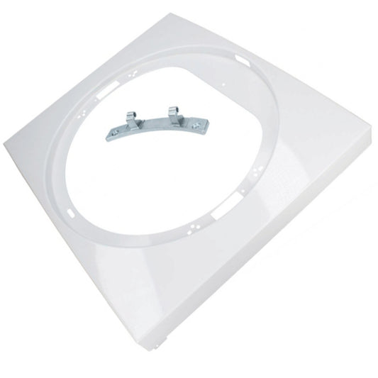 AEG Electrolux John Lewis Washing Machine Front Panel Kit with Door Hinge 170x25x32mm 4055306585