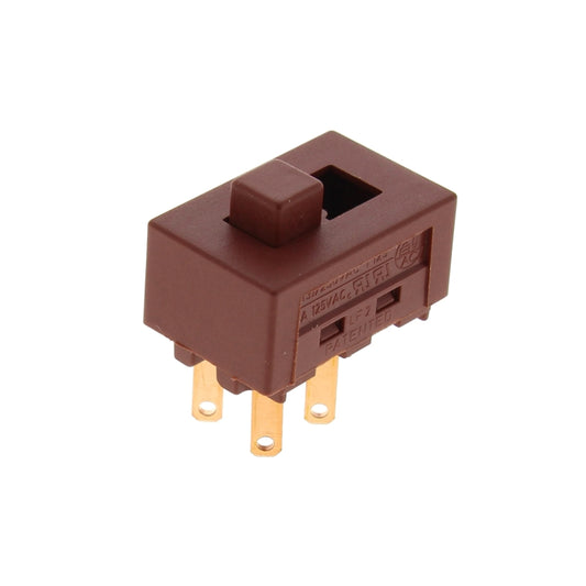 AEG Electrolux Zanussi Cooker Hood Extractor Light Control Push Button Switch Relay 50029011009