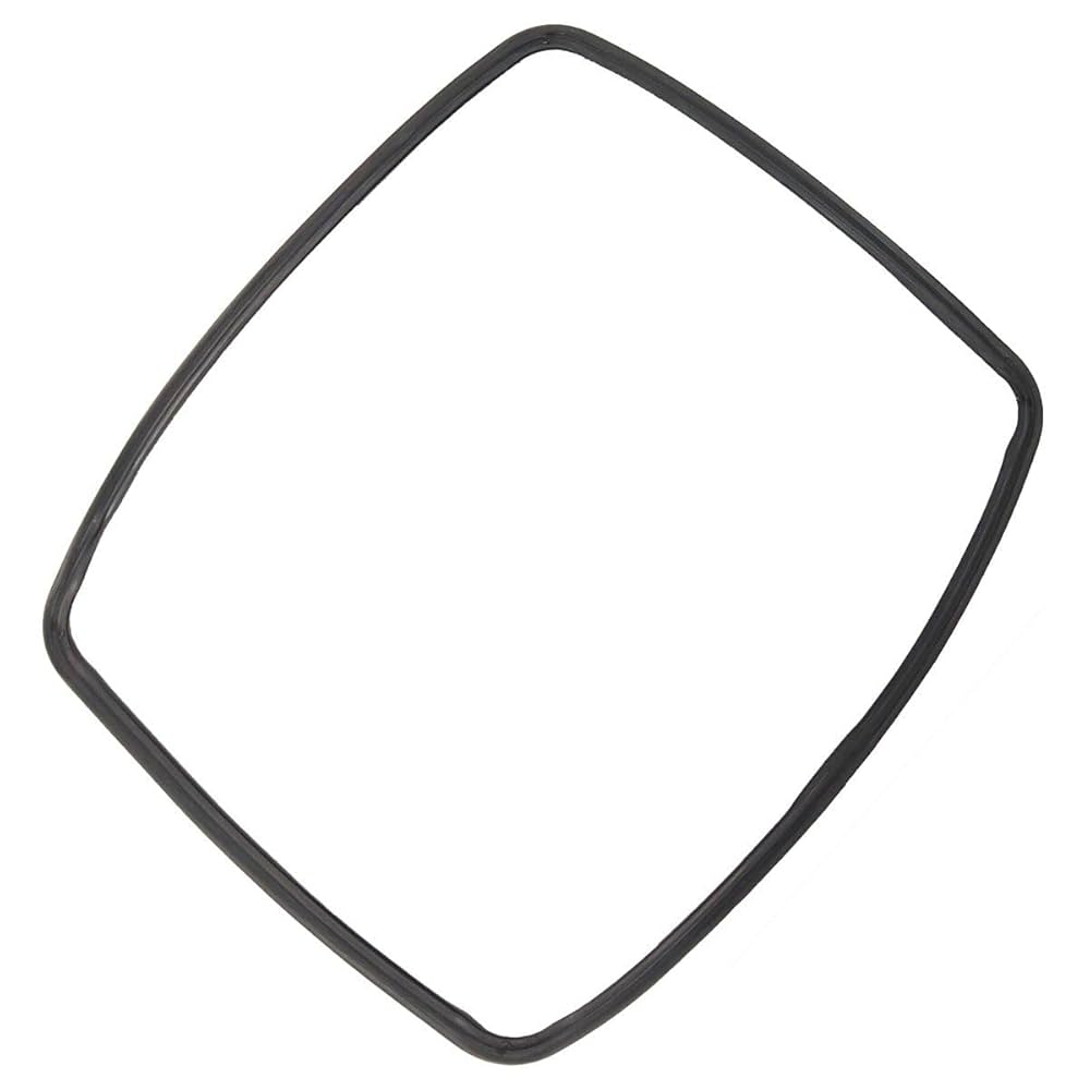 AEG Electrolux Zanussi Cooker Oven Door Seal Gasket 340x430mm 8090014021