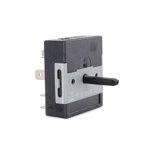 AEG Electrolux Zanussi Cooker Oven Hob Switch Dual Circuit Regulator Energy Alternative 140013340017