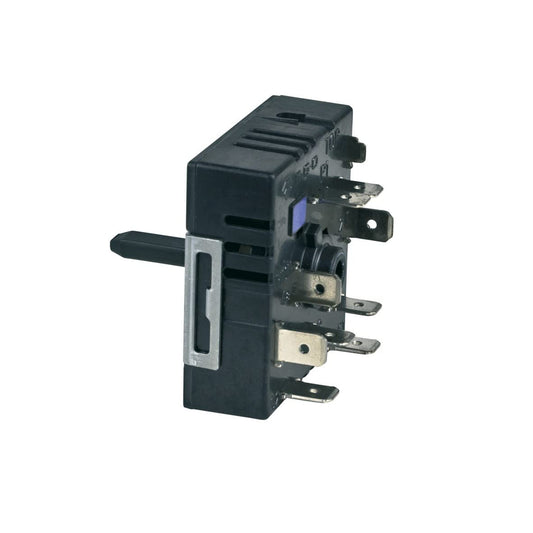 AEG Electrolux Zanussi Cooker Oven Hob Switch Regulator Energy Genuine 140013340017
