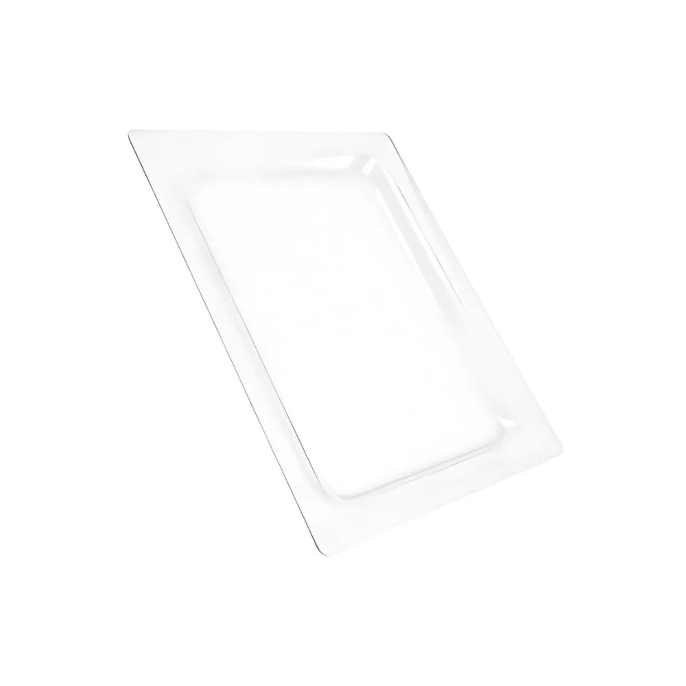 AEG Electrolux Zanussi Microwave Glass Tray 36x42cm 50293795006