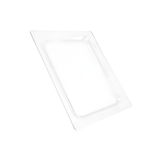 AEG Electrolux Zanussi Microwave Glass Tray 36x42cm 50293795006