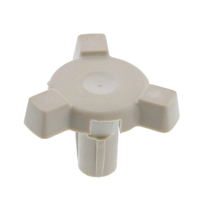 AEG Electrolux Zanussi Microwave Motor Rotation Bush Roller Ring Unit Disc Turntable Shaft Drive Cog Coupling 4055470373
