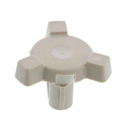 AEG Electrolux Zanussi Microwave Motor Rotation Bush Roller Ring Unit Disc Turntable Shaft Drive Cog Coupling 4055470373