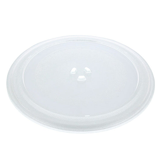 AEG Electrolux Zanussi Microwave Oven Glass Turntable Plate Tray 320mm 50299223003