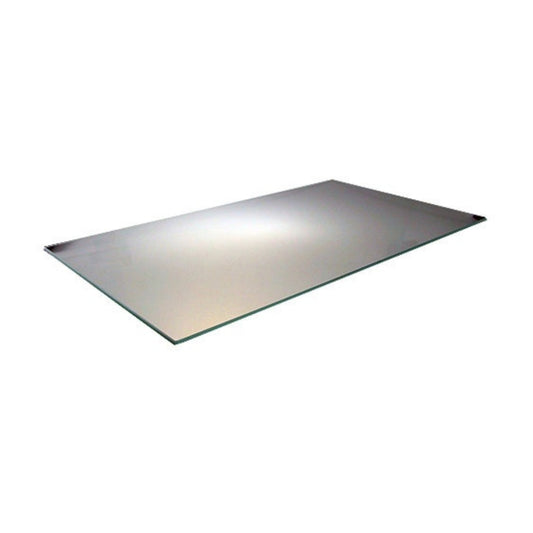 AEG Electrolux Zanussi Refrigerator Fridge Freezer Shelf Glass Drawer Cover 476x275mm 2249061140