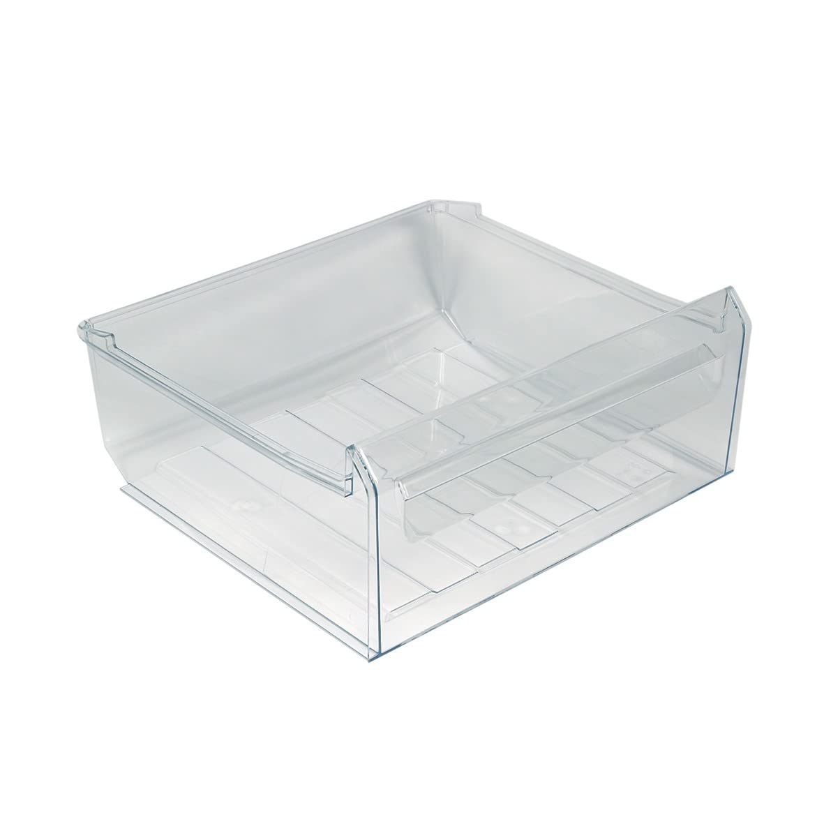 AEG Electrolux Zanussi Refrigerator Fridge Freezer Top Freezer Middle Drawer 395x360x160mm 2247137124