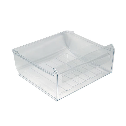 AEG Electrolux Zanussi Refrigerator Fridge Freezer Top Freezer Middle Drawer 395x360x160mm 2247137124