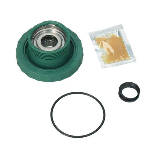 AEG Electrolux Zanussi Washing Machine Left Hand Bearing Assembly 93x93x40mm 4071430963