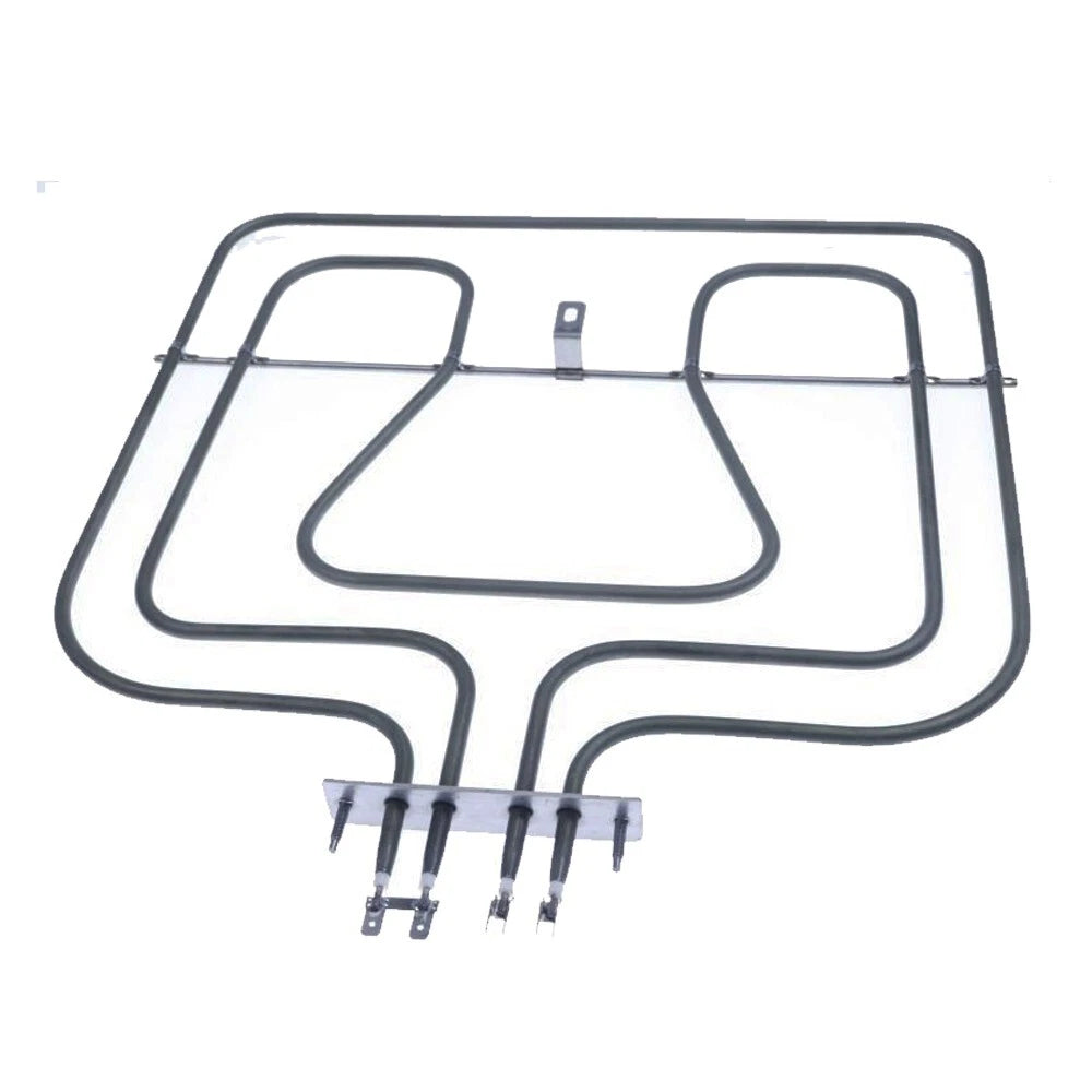 AEG ATAG Electrolux Zanussi Cooker Oven Upper Top Heater Grill Element 2450W 8583970129018