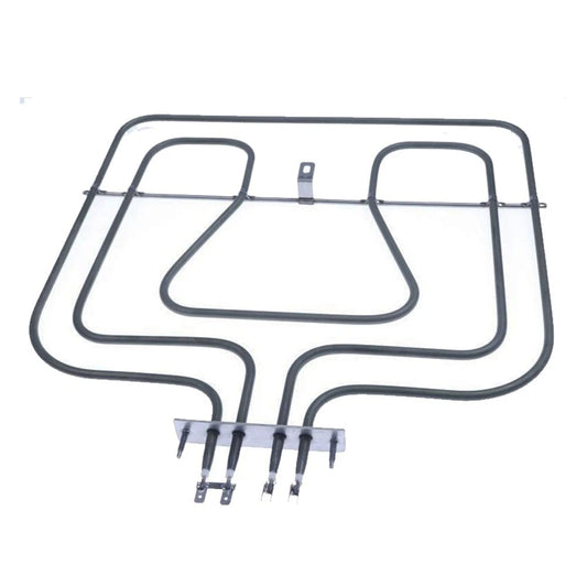 AEG ATAG Electrolux Zanussi Cooker Oven Upper Top Heater Grill Element 2450W 8583970129018
