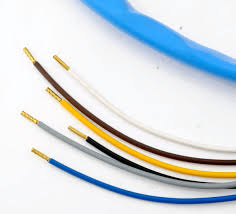 AEG Arthur Martin Electrolux Cooker Hood Extractor Cable Harness Tree Command 50288363000