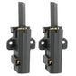 AEG Bosch Indesit Siemens Washing Machine Carbon Brushes (Pair) 4006020152
