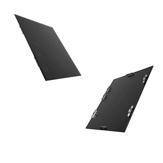 AEG Cooker Hob Cooktop Glass Hotplate Top 590x250mm 5551122400