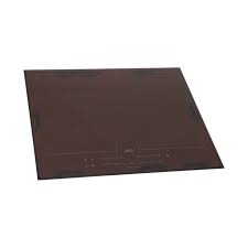 AEG Cooker Hob Hotplate Glass Cooktop Assembly 590x520mm 5551126310
