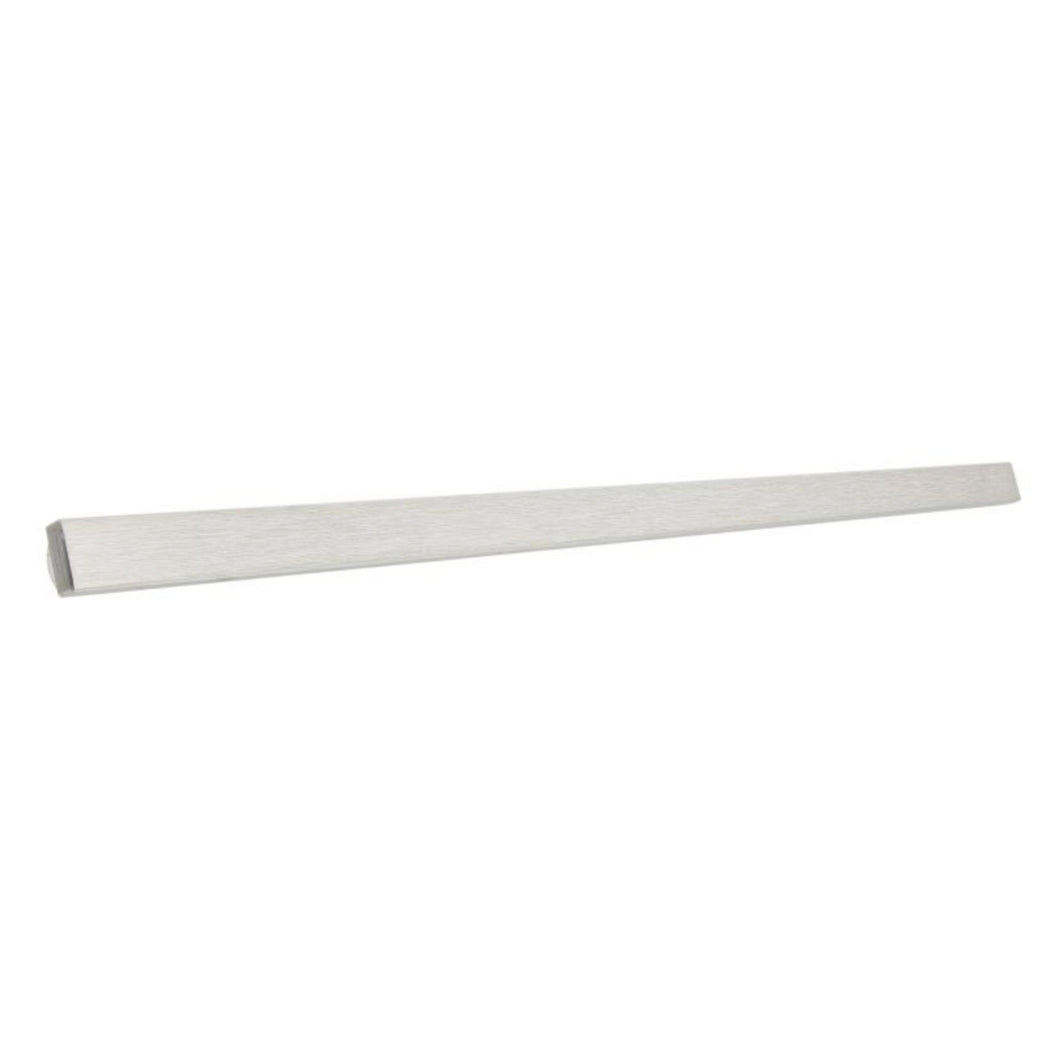 AEG Cooker Oven Door Handle Inox 140044120016