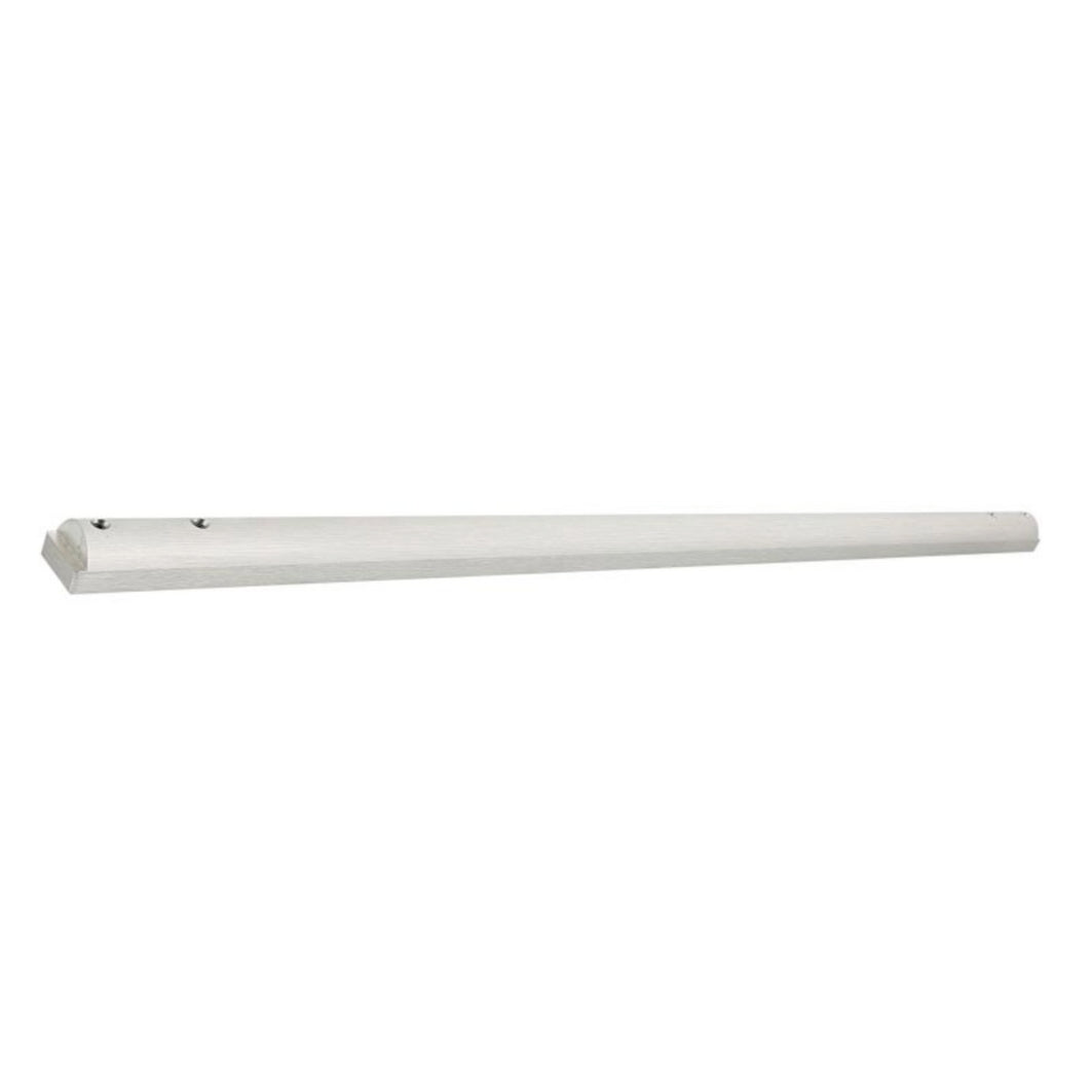 AEG Cooker Oven Door Handle Inox 140044120016