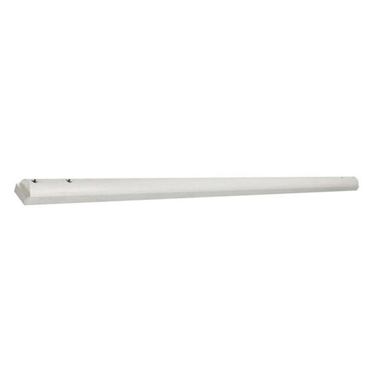 AEG Cooker Oven Door Handle Inox 140044120016