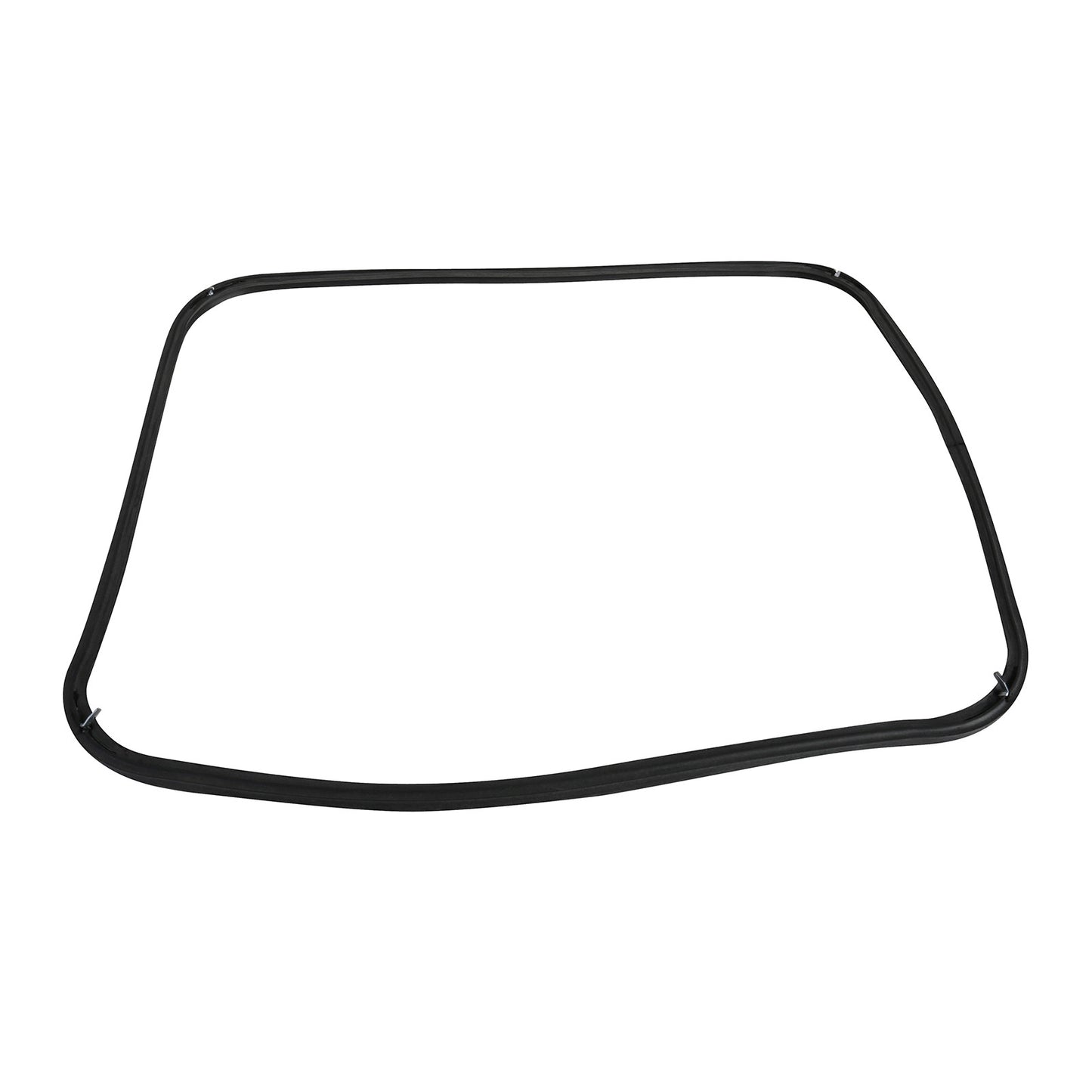AEG Electrolux Faure IKEA Zanussi Cooker Main Oven 4-Sided Door Seal 430x350x10mm 3577322013