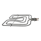 AEG Electrolux Faure Zanussi Cooker Dual Oven Grill Element 1650W 230V 3570411037