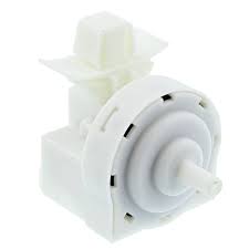 AEG Electrolux Faure Zanussi Washing Machine Analogic Water Level Pressure Switch 3792216040