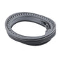 AEG Electrolux Husqvarna Washing Machine Dryer Door Seal Rubber Gasket 1324334208