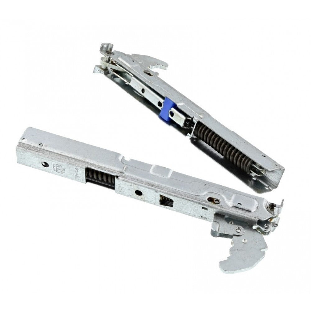 AEG Electrolux IKEA Privileg Zanussi Cooker Oven Door Hinge Kit 50296579001