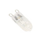AEG Electrolux IKEA Zanussi Cooker Oven 25W 230V G9 Halogen Capsule Lamp Light Bulb 8085641010