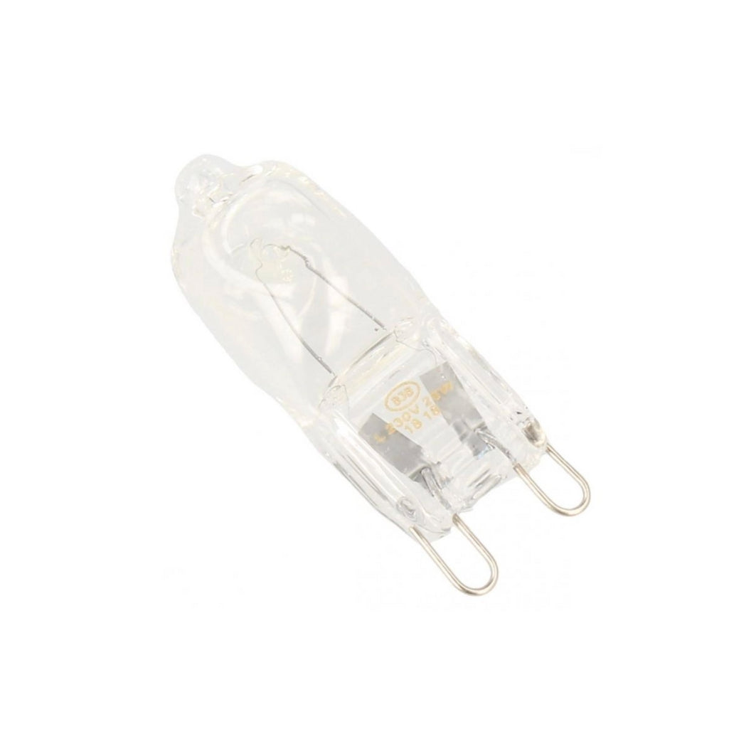 AEG Electrolux IKEA Zanussi Cooker Oven 25W 230V G9 Halogen Capsule Lamp Light Bulb 8085641010