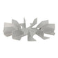 AEG Electrolux IKEA Zanussi Cooker Oven Convection Fan Blade Impeller Wheel 5550231012
