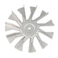 AEG Electrolux IKEA Zanussi Cooker Oven Convection Fan Blade Impeller Wheel 5550231012