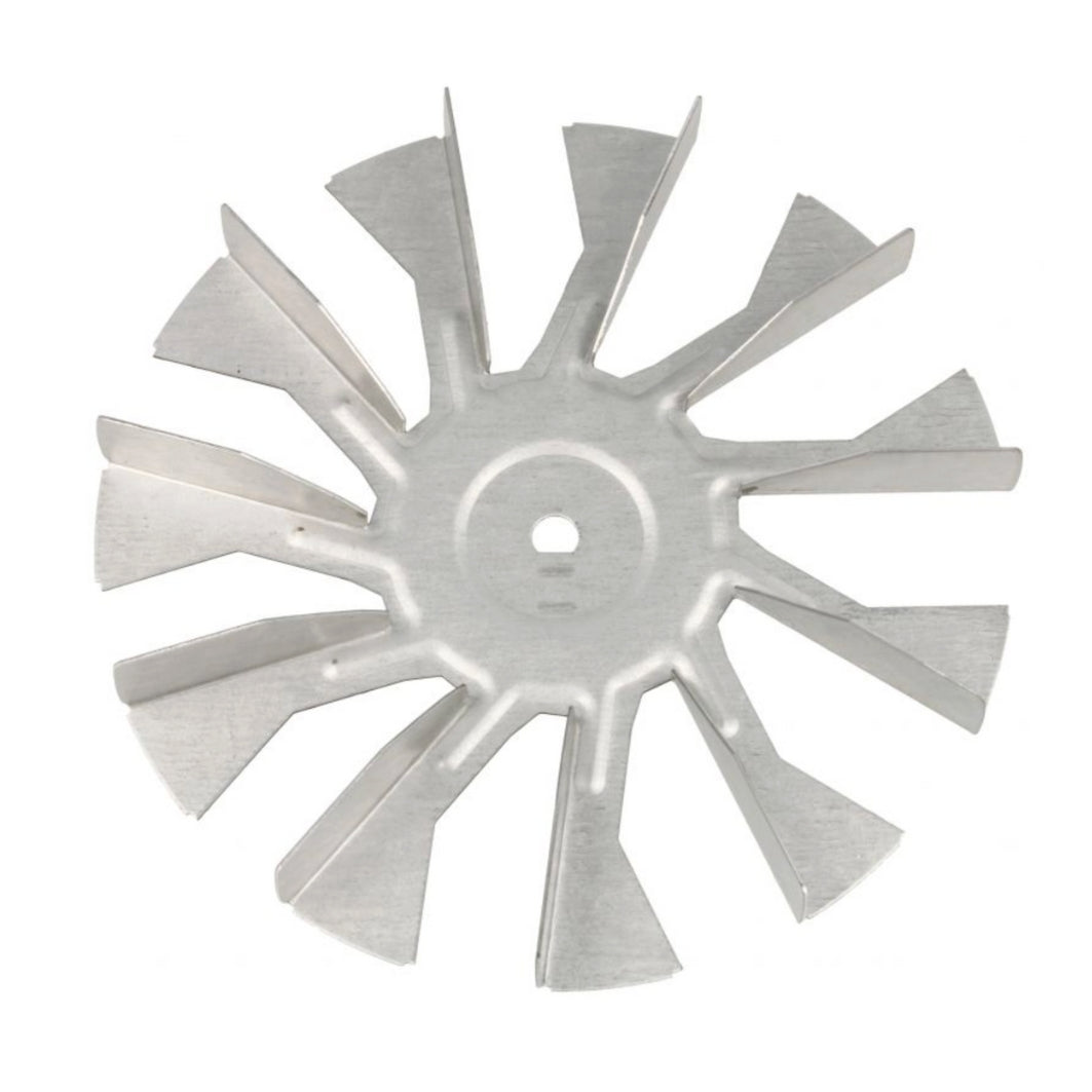AEG Electrolux IKEA Zanussi Cooker Oven Convection Fan Blade Impeller Wheel 5550231012
