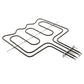 AEG Electrolux IKEA Zanussi Cooker Oven Dual Oven Upper Heater Grill Element 2300W 3876046131