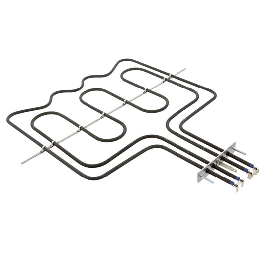 AEG Electrolux IKEA Zanussi Cooker Oven Dual Oven Upper Heater Grill Element 2300W 3876046131