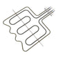 AEG Electrolux IKEA Zanussi Cooker Oven Dual Oven Upper Heater Grill Element 2300W 3876046131