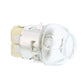 AEG Electrolux IKEA Zanussi Cooker Oven Light Lamp Holder Fitting Assembly G9 40W 230V 8087690031