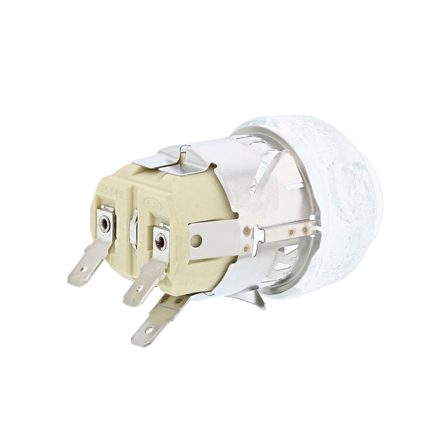 AEG Electrolux IKEA Zanussi Cooker Oven Light Lamp Holder Fitting Assembly G9 40W 230V 8087690031