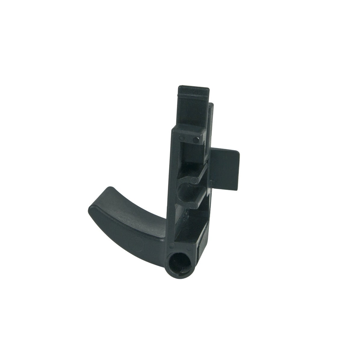 AEG Electrolux IKEA Zanussi Cooker Oven Lower Left Door Lock Clip Disc Support 3558047035