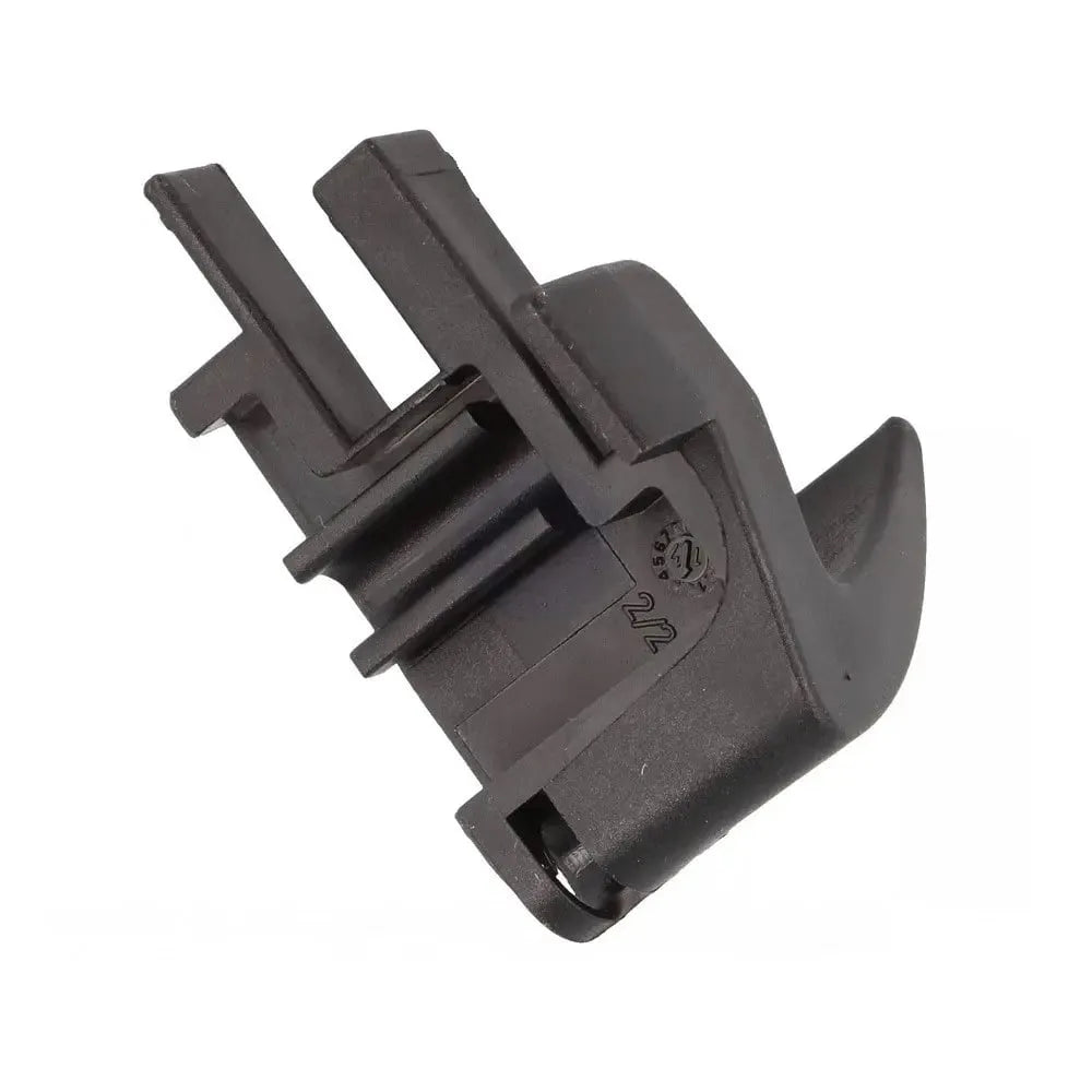 AEG Electrolux IKEA Zanussi Cooker Oven Lower Left Door Lock Clip Disc Support 3558047035