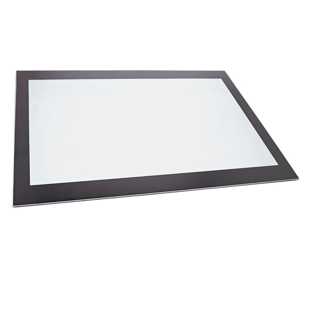 AEG Electrolux IKEA Zanussi Cooker Oven Main Oven Inner Door Glass 3429341013