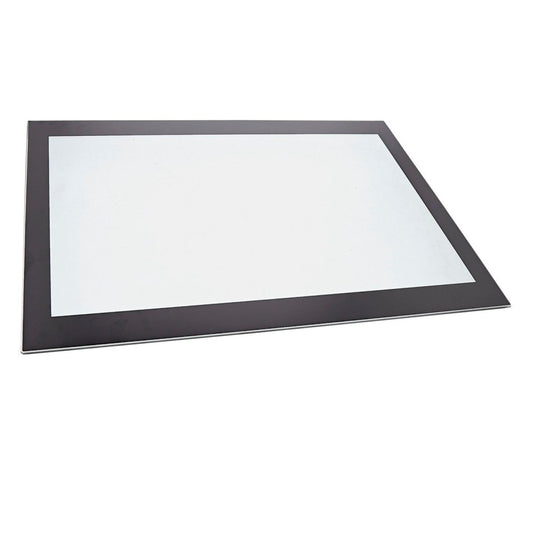 AEG Electrolux IKEA Zanussi Cooker Oven Main Oven Inner Door Glass 3429341013