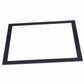 AEG Electrolux IKEA Zanussi Cooker Oven Main Oven Inner Door Glass 3429341013