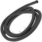 AEG Electrolux IKEA Zanussi Cooker Oven Rubber Door Seal Gasket Front Frame 5610468034