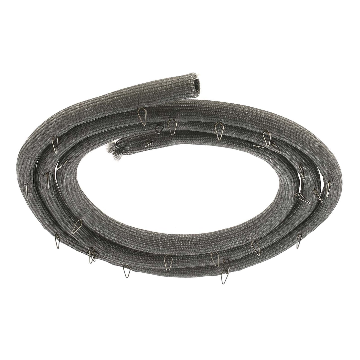 AEG Electrolux IKEA Zanussi Cooker Oven Rubber Door Seal Gasket Front Frame 5610468034