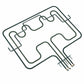 AEG Electrolux John Lewis Cooker Dual Oven Upper Heater Grill Element 3100W 3878253511