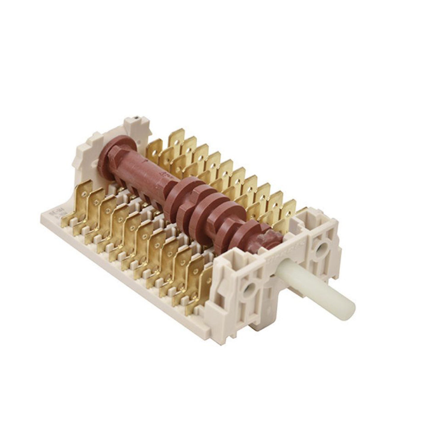 AEG Electrolux Juno Voss Cooker Oven Function Selector Switch Dreefs 11HE 144U 3872528009