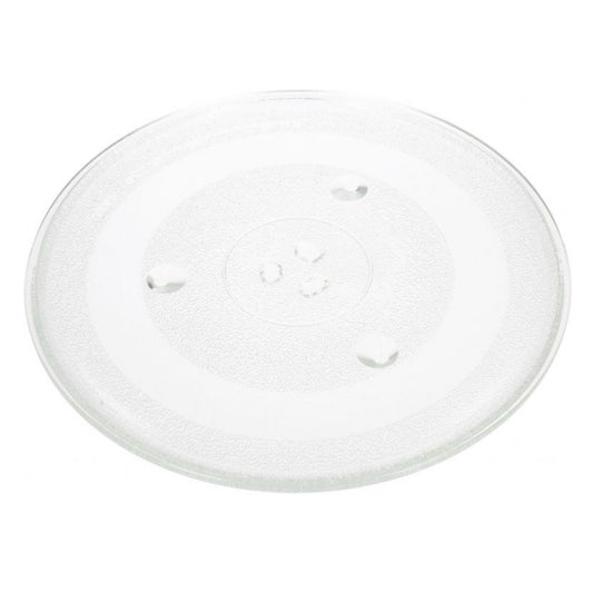 AEG Electrolux Microwave Oven Turntable Glass Rotary Table 315mm 12570000007509